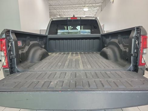 Used 2023 RAM 1500 Big Horn AWD/4WD image 15