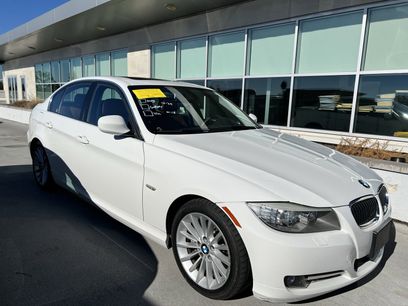 Used 2011 BMW 335d Sedan