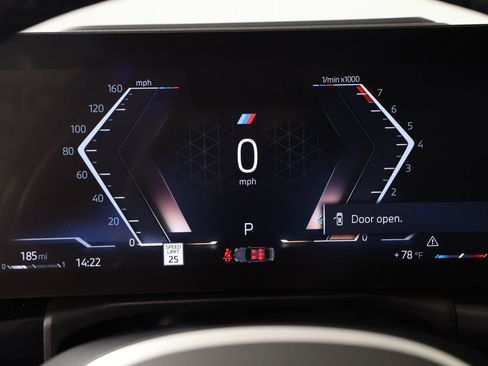 Used 2024 BMW 330i xDrive Sedan w/ M Sport Package image 4