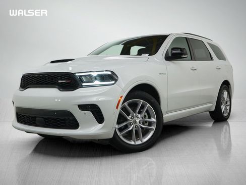 Used 2023 Dodge Durango R/T AWD/4WD image 1
