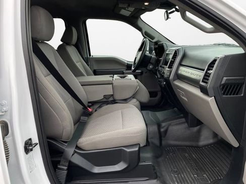 Used 2021 Ford F350 XLT image 15