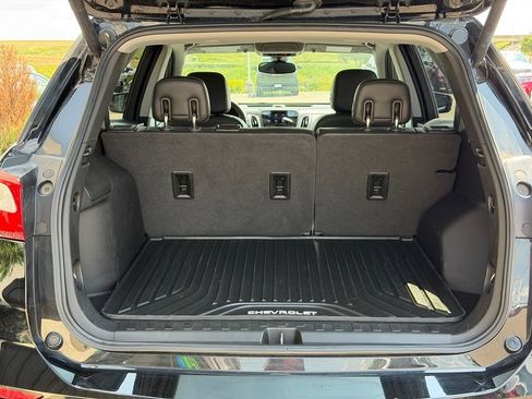 Used 2020 Chevrolet Equinox Premier AWD/4WD image 8