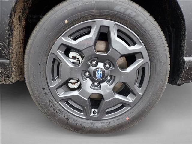 New 2026 Subaru Outback Premium AWD/4WD image 7