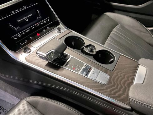 Used 2023 Audi A6 Premium Plus w/ Premium Plus Package image 18