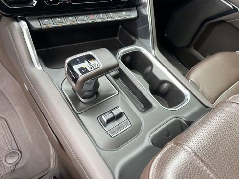 Used 2024 GMC Sierra 1500 Denali w/ Denali Reserve Package image 37