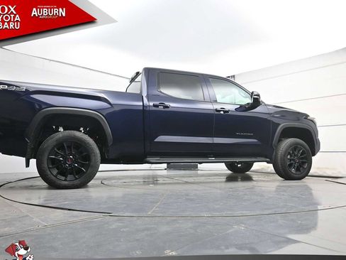 Used 2024 Toyota Tundra Limited AWD/4WD image 18