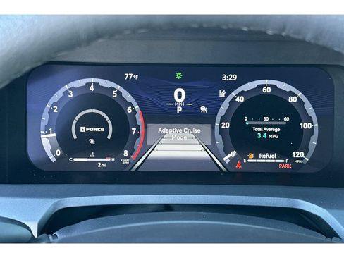 New 2026 Toyota Tacoma TRD Sport w/ TRD Sport Premium Package AWD/4WD image 28