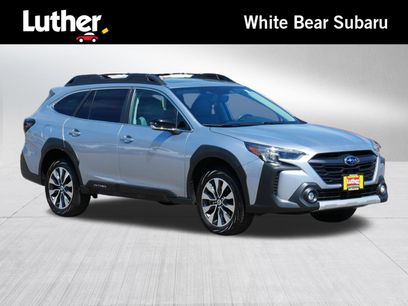 Used 2024 Subaru Outback Limited XT
