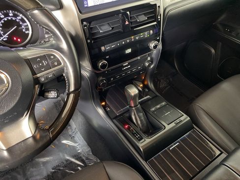 Certified 2023 Lexus GX 460 Premium w/ Premium Package image 16