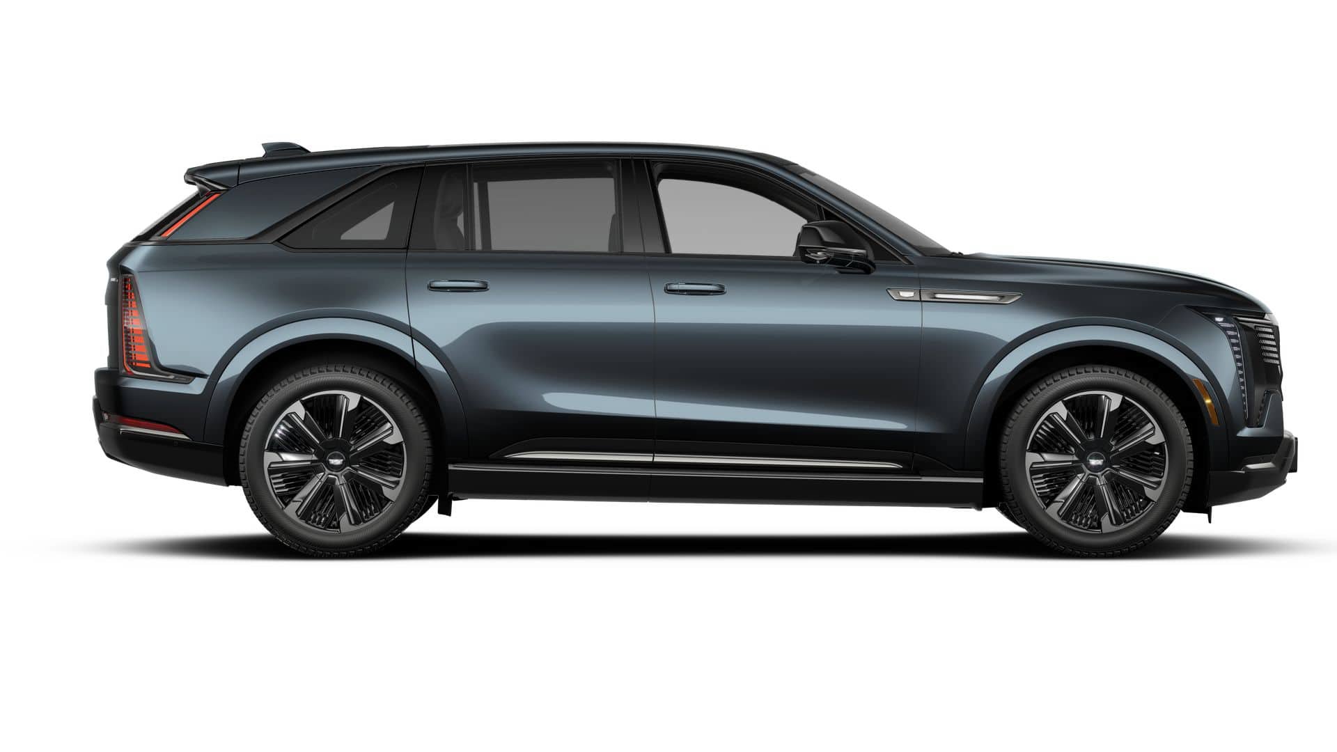 New 2026 Cadillac Escalade IQ Sport 2 AWD/4WD image 39