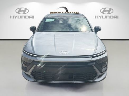 New 2026 Hyundai Sonata N Line FWD image 2