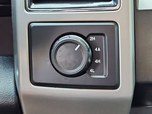 Used 2018 Ford F150 Lariat AWD/4WD image 20