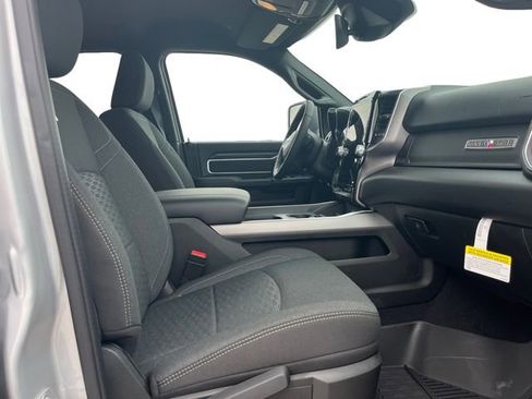 New 2026 RAM 3500 Lone Star image 15