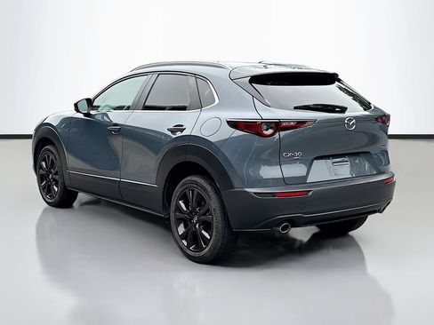 Used 2025 MAZDA CX-30 AWD 2.5 S w/ Preferred Package image 5