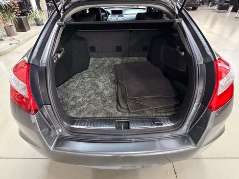 Used 2010 Honda Crosstour EX-L image 9