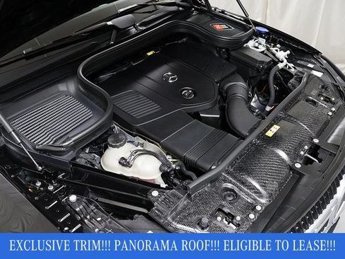 Used 2026 Mercedes-Benz GLE 350 4MATIC image 40
