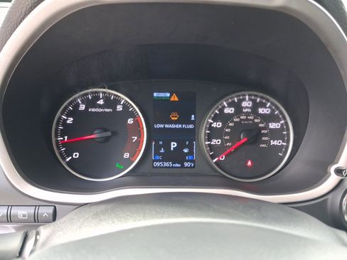 Used 2019 Mitsubishi Eclipse Cross SE AWD/4WD image 14
