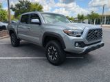 Used 2023 Toyota Tacoma TRD Off-Road image 3