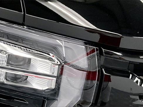 Used 2025 Chevrolet Silverado 2500 LT w/ Trail Boss Package image 30