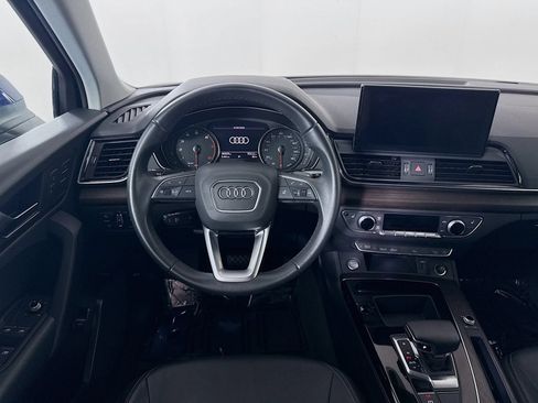 Certified 2023 Audi Q5 Premium w/ Convenience Package AWD/4WD image 21