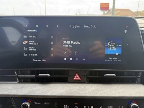 Used 2023 Kia Sportage X-Line image 20