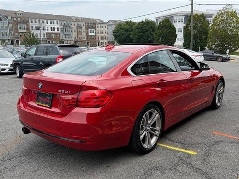 Used 2017 BMW 430i RWD image 11