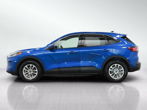 Used 2020 Ford Escape SE AWD/4WD image 2