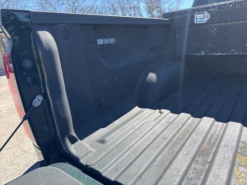 Used 2015 Chevrolet Silverado 1500 LT w/ LT Convenience Package image 22