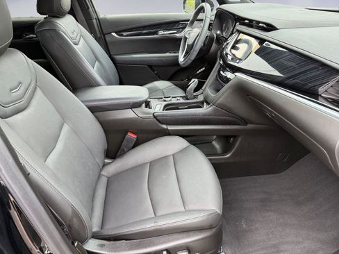 Used 2024 Cadillac XT6 Premium Luxury w/ Technology Package AWD/4WD image 19