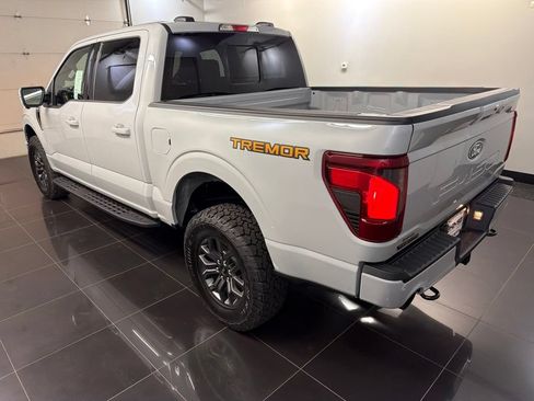 New 2026 Ford F150 Tremor w/ Equipment Group 402B AWD/4WD image 4