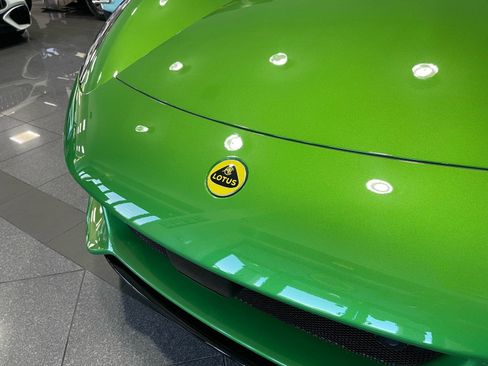 Used 2026 Lotus Emira image 11