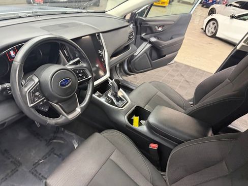 Used 2022 Subaru Outback Premium w/ Popular Package #1 AWD/4WD image 31