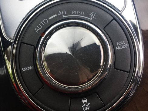 Used 2018 INFINITI QX80 4WD w/ Deluxe Technology Package image 31