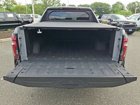 Used 2025 Chevrolet Silverado EV RST AWD/4WD image 31