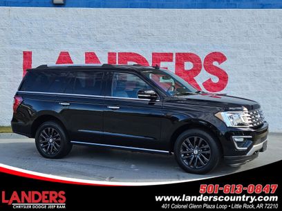 Used 2019 Ford Expedition Limited