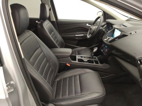 Used 2018 Ford Escape Titanium FWD image 21