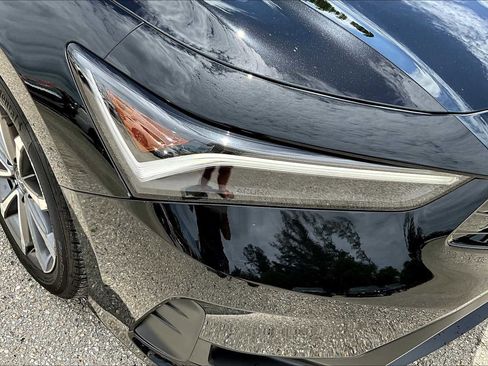 Certified 2025 Acura Integra image 13