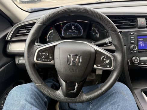 Used 2021 Honda Civic LX image 21