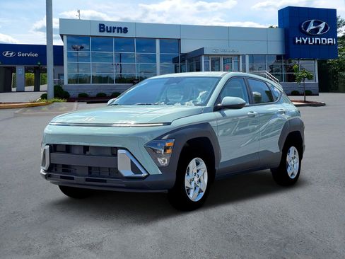New 2026 Hyundai Kona SE image 1