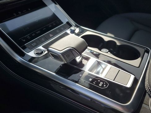 New 2026 Audi Q7 2.0T Premium Plus image 32