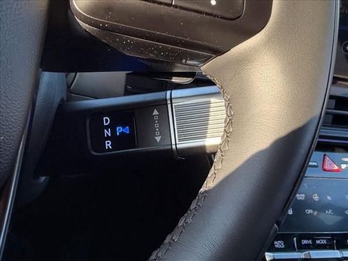 New 2025 Hyundai Santa Fe Calligraphy image 19