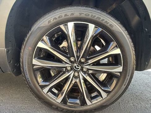 Used 2025 MAZDA CX-50 AWD 2.5 S w/ Premium Plus Pkg image 11