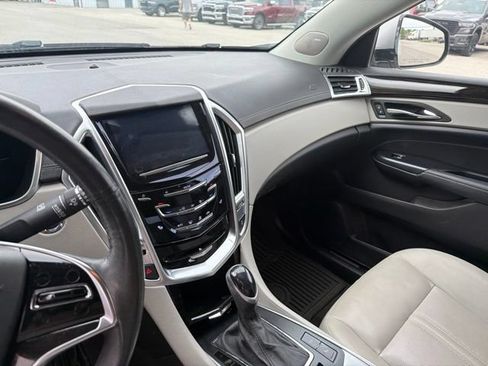 Used 2014 Cadillac SRX Luxury AWD/4WD image 11