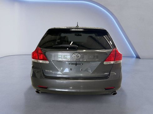 Used 2009 Toyota Venza AWD w/ Comfort Pkg image 4