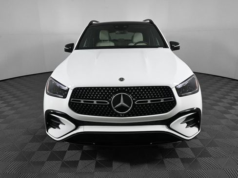 Used 2026 Mercedes-Benz GLE 450 4MATIC image 35