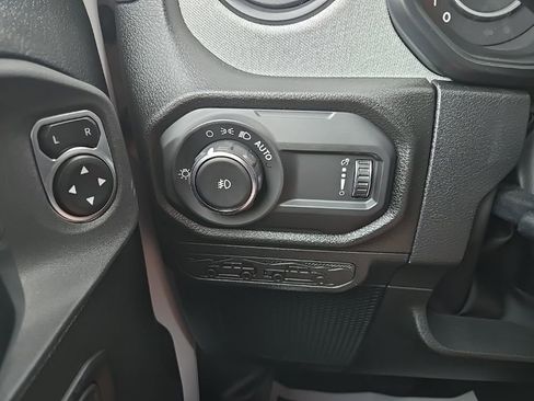 New 2026 Jeep Wrangler Unlimited Sport AWD/4WD image 46