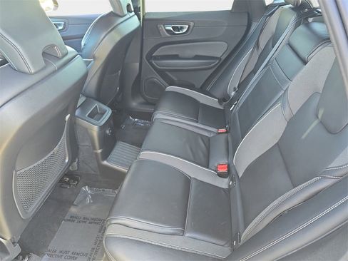 Used 2021 Volvo XC60 T8 R-Design w/ Protection Package Premier image 17