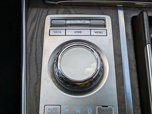 Used 2024 Genesis GV80 3.5T image 14