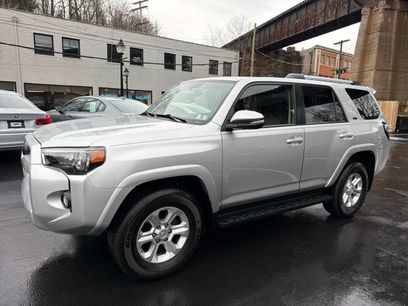 Used 2019 Toyota 4Runner SR5 Premium