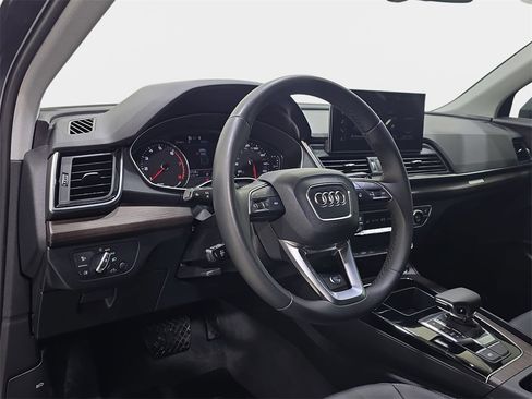 Certified 2023 Audi Q5 2.0T Premium image 19